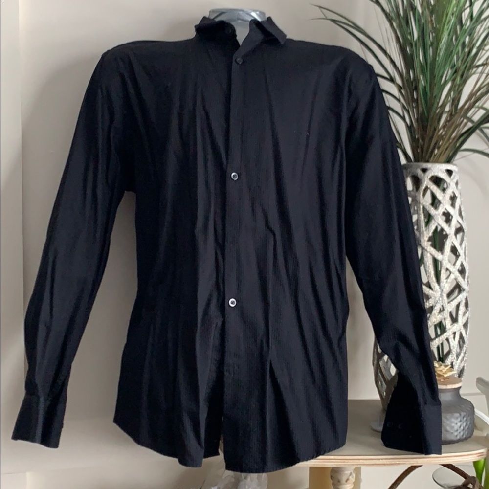 Men’s Dress Shirt